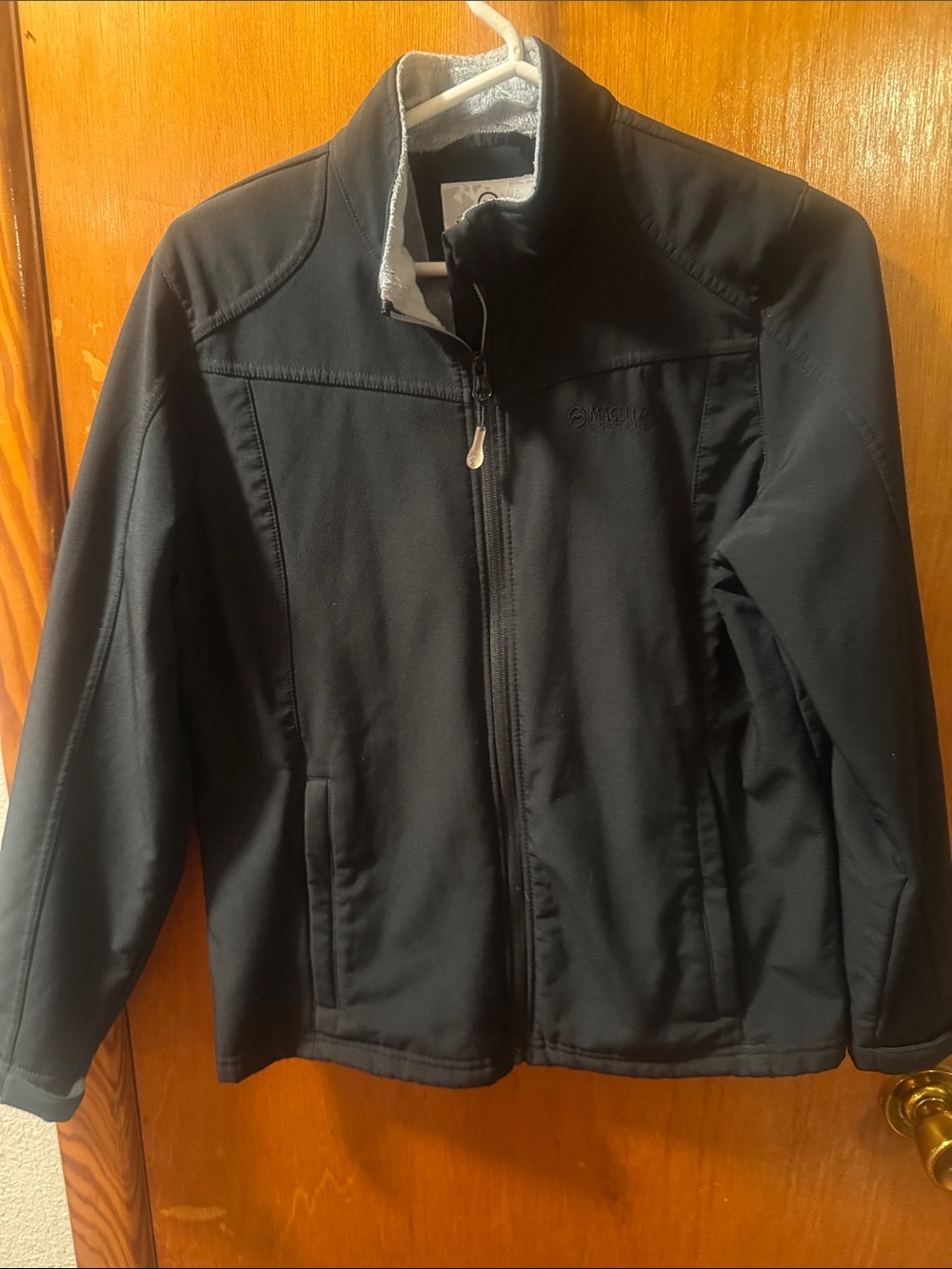 Magellan outdoors jacket
